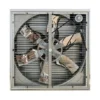 Centrifugal Push-pull Ventilation Fan, Wall, 220~415V