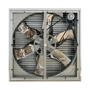 Centrifugal Push-pull Ventilation Fan, Wall, 220~415V