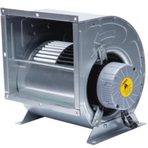 Centrifugal Radial Industry Fan, AHU, 2182CFM, 3711m3/h