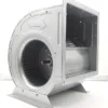 Centrifugal Radial Industry Fan, AHU, 2182CFM, 3711m3/h - view 3