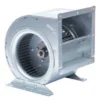Centrifugal Radial Industry Fan, AHU, 2182CFM, 3711m3/h - view 4