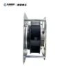 Centrifugal Radial Ventilation Fan, 190mm, Steel, IP55 - view 5