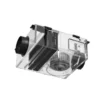 Centrifugal Rectangular Duct Fan, M3/h, 170w
