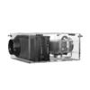 Centrifugal Rectangular Duct Fan, M3/h, 170w - view 3