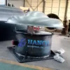 Centrifugal Roof Fan, 1500-2500cfm, 120 V, Electric - view 3