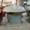 Centrifugal Roof Fan, 1500-2500cfm, 120 V, Electric - view 5