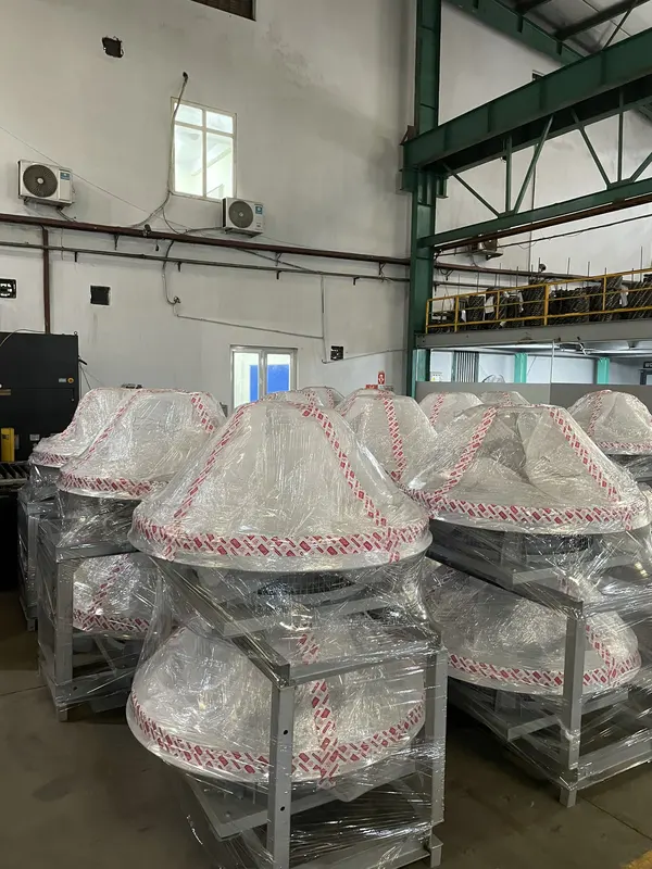 Centrifugal Rooftop Exhaust Fan, SELL, PREMIUM, VIETNAMESE - view 6