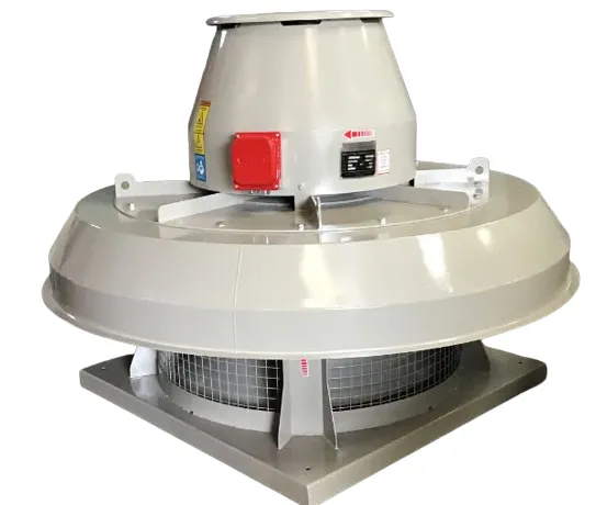 Centrifugal Rooftop Exhaust Fan, TOMECO, SELL, PREMIUM