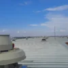 Centrifugal Rooftop Exhaust Fan, TOMECO, SELL, PREMIUM - view 2