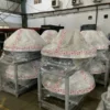 Centrifugal Rooftop Exhaust Fan, TOMECO, SELL, PREMIUM - view 3
