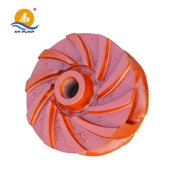 Centrifugal Slurry Pump, Electric