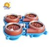 Centrifugal Slurry Pump, Electric - view 3