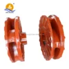 Centrifugal Slurry Pump, Electric - view 4