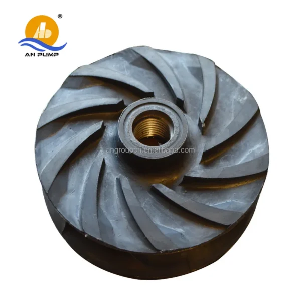 Centrifugal Slurry Pump, Electric - view 5