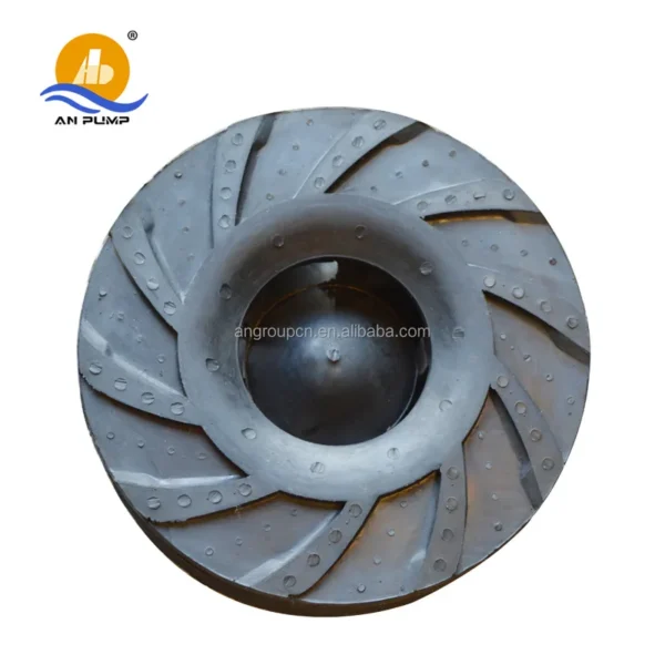 Centrifugal Slurry Pump, Electric - view 6