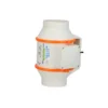 Centrifugal Small Industrial Fan, Plastic, Inline - view 5