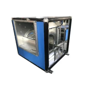 Centrifugal Smoke Exhaust Fan, 380V, 220 V, Ac