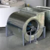 Centrifugal Snail Type Blower, 4kw, Copper