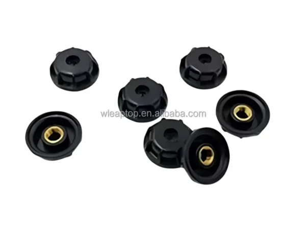 Centrifugal Sprinkler Spring Bracket, YC.JG.ZS002289 - view 2