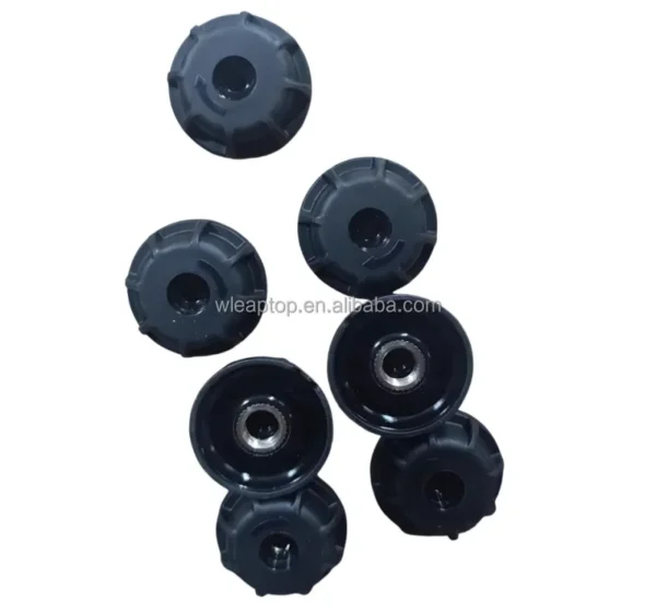 Centrifugal Sprinkler Spring Bracket, YC.JG.ZS002289 - view 5