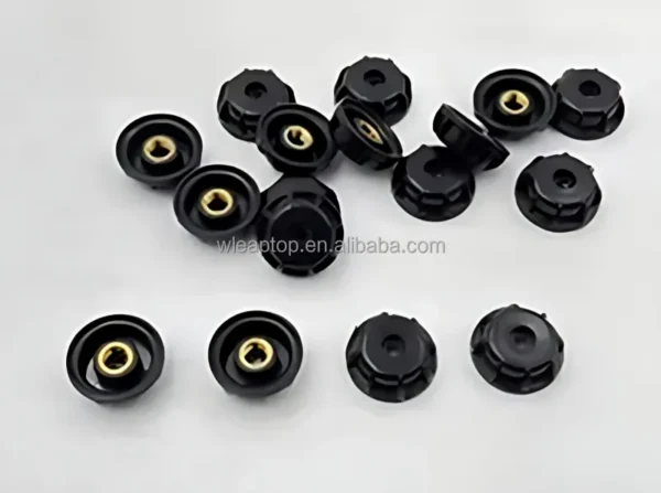 Centrifugal Sprinkler Spring Bracket, YC.JG.ZS002289 - view 6