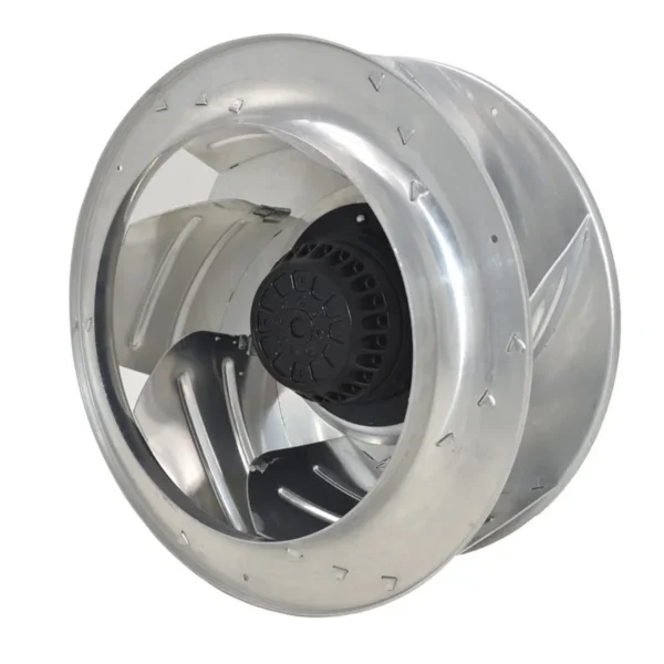 Centrifugal Suction Air Blower, YWH2E/D-190H, Cast Iron - view 3