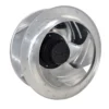 Centrifugal Suction Air Blower, YWH2E/D-190H, Cast Iron - view 4