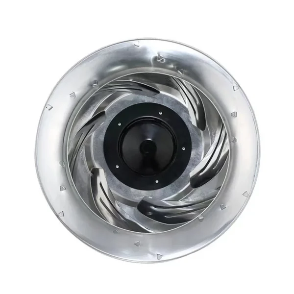Centrifugal Suction Air Blower, YWH2E/D-190H, Cast Iron - view 5