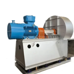 Centrifugal Suction Blower, 37kw, 380v