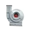 Centrifugal Suction Blower, 37kw, 380v - view 2