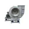 Centrifugal Suction Blower, 37kw, 380v - view 4