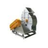 Centrifugal Suction Blower, 37kw, 380v - view 6