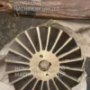 Centrifugal Switch Water Pump, 5N-2618, FL912, 12kg - view 4