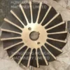 Centrifugal Switch Water Pump, 5N-2618, FL912, 12kg - view 5