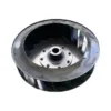 Centrifugal Ventilation Fan, Iron