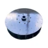 Centrifugal Ventilation Fan, Iron - view 2