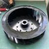 Centrifugal Ventilation Fan, Iron - view 5
