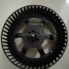 Centrifugal Ventilation Fan, Plastic - view 4
