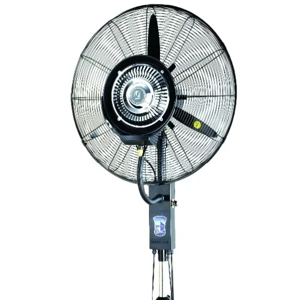 Centrifugal Water Mist Fan, 5L, 3-Speed