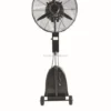 Centrifugal Water Mist Fan, 5L, 3-Speed - view 2