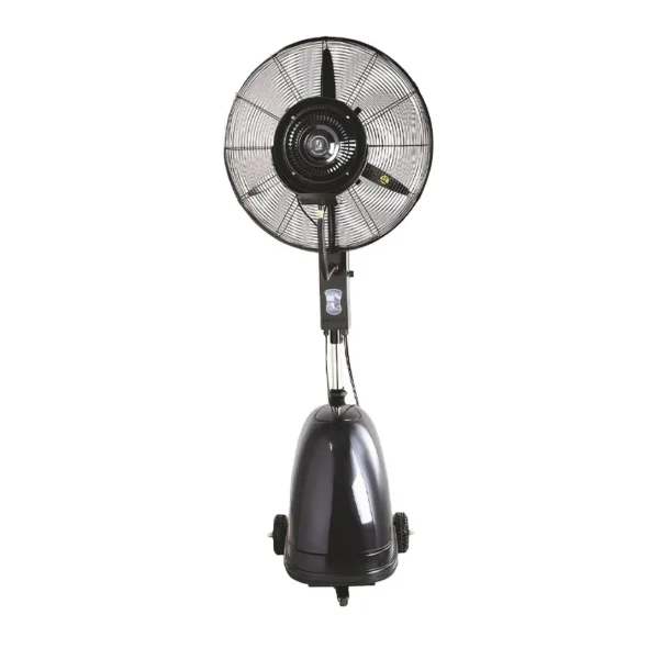 Centrifugal Water Mist Fan, 5L, 3-Speed - view 4