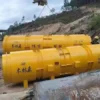 Centrifugal Yuncheng Explosion-proof Fan, Axial, Cast - view 2