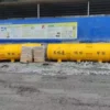 Centrifugal Yuncheng Explosion-proof Fan, Axial, Cast - view 3