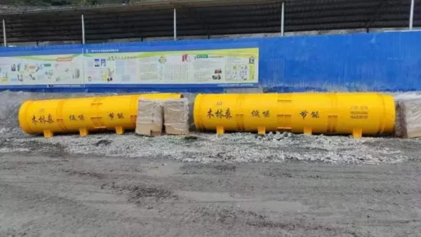 Centrifugal Yuncheng Explosion-proof Fan, Axial, Cast - view 3