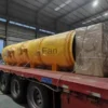 Centrifugal Yuncheng Explosion-proof Fan, Axial, Cast - view 4
