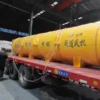 Centrifugal Yuncheng Explosion-proof Fan, Axial, Cast - view 5