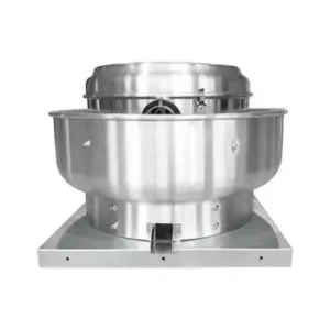 Centrifugos Smoke Exhaust Fan, customizable, 0.25 hp - 10 hp