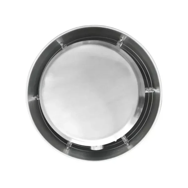 Centrifugos Smoke Exhaust Fan, customizable, 0.25 hp - 10 hp - view 2