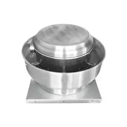 Centrifugos Smoke Exhaust Fan, customizable, 0.25 hp - 10 hp - view 4