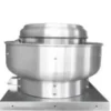 Centrifugos Smoke Exhaust Fan, customizable, 0.25 hp - 10 hp - view 6